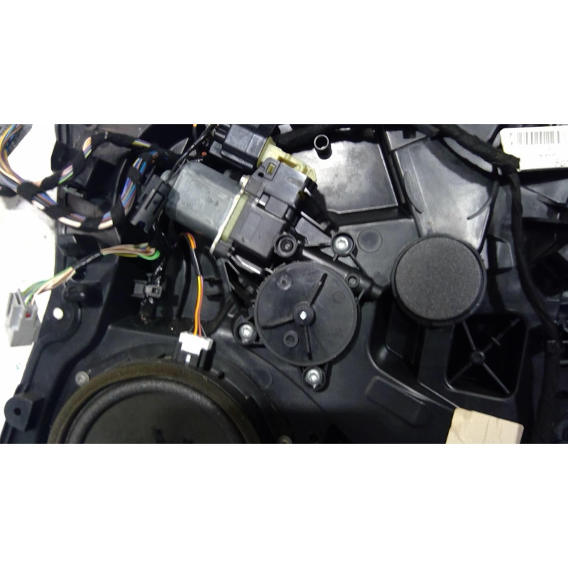 Leve vitre electrique avant droit FORD FIESTA 6 Photo n°1