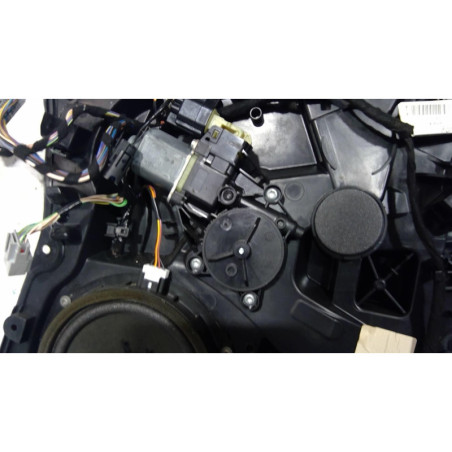Leve vitre electrique avant droit FORD FIESTA 6