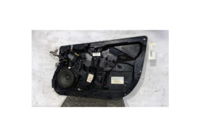 Leve vitre electrique avant droit FORD FIESTA 6 Photo n°2
