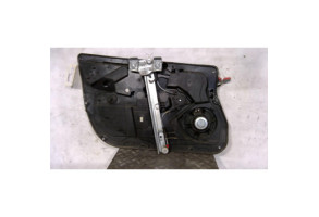 Leve vitre electrique avant droit FORD FIESTA 6 Photo n°3