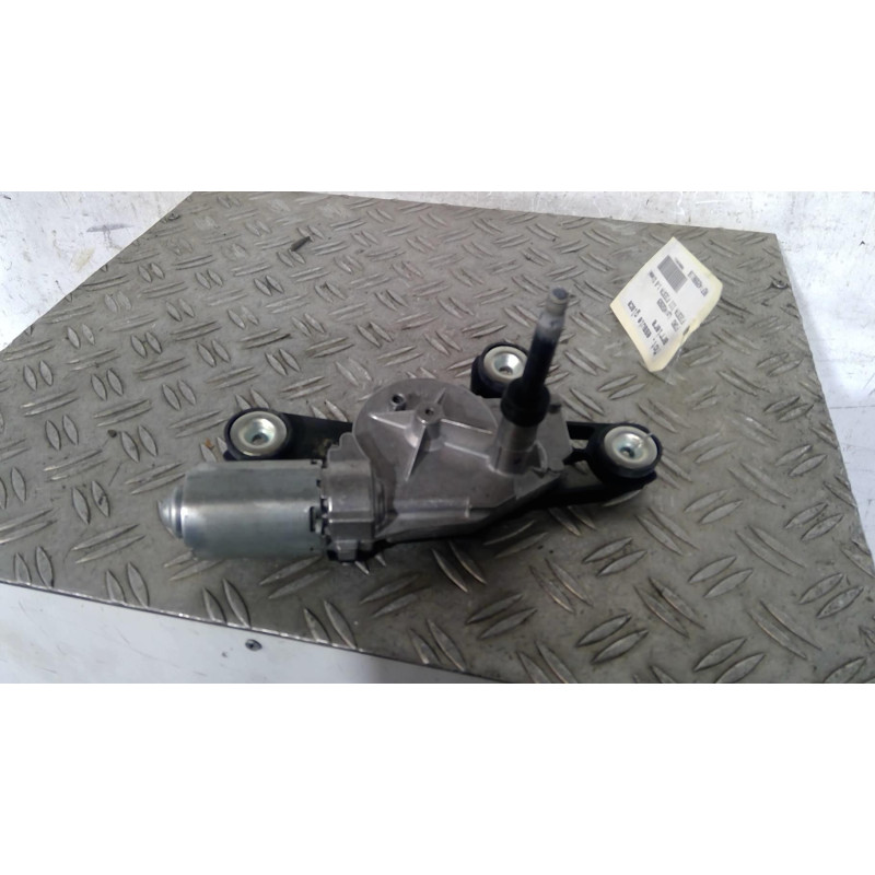 Moteur essuie glace arriere FORD FIESTA 6 Photo n°1
