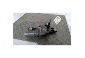 Moteur essuie glace arriere FORD FIESTA 6 Photo n°1