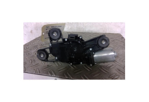Moteur essuie glace arriere FORD FIESTA 6 Photo n°2