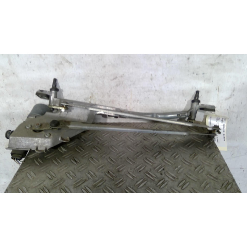 Moteur essuie glace avant FORD FIESTA 6 Photo n°1