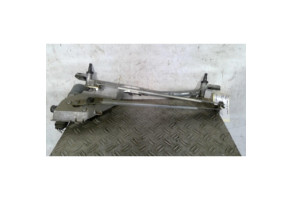 Moteur essuie glace avant FORD FIESTA 6 Photo n°1