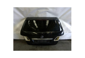 Malle/Hayon arriere MERCEDES CLASSE B 245 Photo n°1