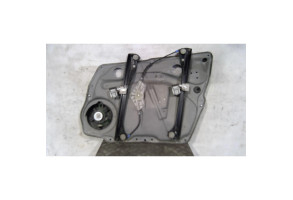 Leve vitre electrique avant gauche MERCEDES CLASSE B 245 Photo n°1