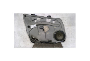 Leve vitre electrique avant gauche MERCEDES CLASSE B 245 Photo n°3
