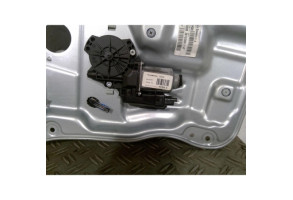 Leve vitre electrique arriere gauche KIA CEE-D 1 Photo n°2