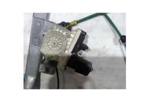 Leve vitre electrique avant droit CITROEN C2 Photo n°3