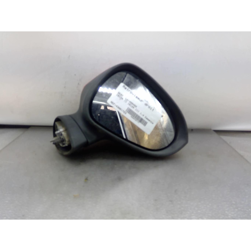 Retroviseur droit SEAT IBIZA 4 Photo n°1