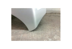 Capot PEUGEOT 407 Photo n°4