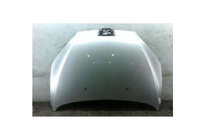 Capot PEUGEOT 407 Photo n°5