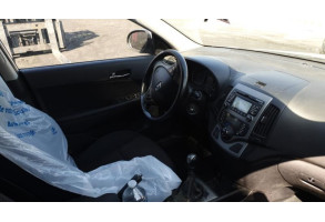 Anti brouillard gauche (feux) HYUNDAI I 30 1 Photo n°2