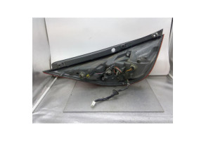 Feu arriere principal droit (feux) HYUNDAI I 30 1 Photo n°1