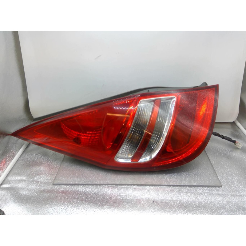 Feu arriere principal gauche (feux) HYUNDAI I 30 1 Photo n°1