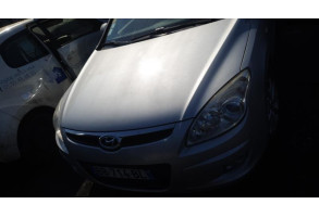 Feu arriere principal gauche (feux) HYUNDAI I 30 1 Photo n°7