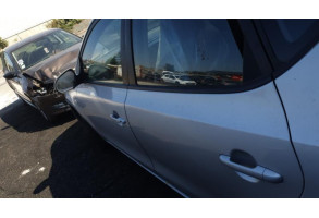 Feu arriere principal gauche (feux) HYUNDAI I 30 1 Photo n°9