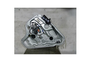 Leve vitre electrique arriere droit HYUNDAI I 30 1 Photo n°1