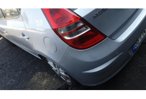 Leve vitre electrique arriere droit HYUNDAI I 30 1 Photo n°4