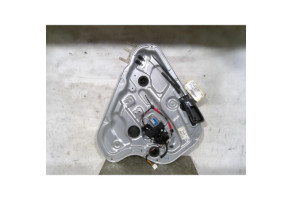 Leve vitre electrique arriere gauche HYUNDAI I 30 1 Photo n°3