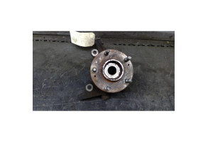 Pivot de moyeu avant gauche HYUNDAI I 30 1 Photo n°2