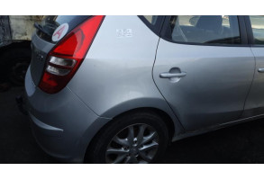 Pivot de moyeu avant gauche HYUNDAI I 30 1 Photo n°4