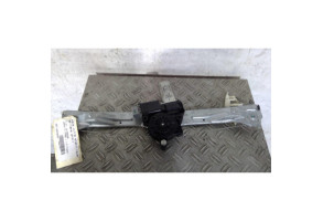Leve vitre electrique arriere droit FIAT BRAVO 2 Photo n°1
