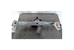 Leve vitre electrique arriere droit FIAT BRAVO 2 Photo n°3