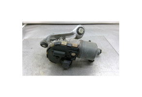 Moteur essuie glace avant droit PEUGEOT 407 Photo n°1