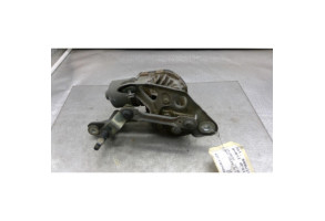 Moteur essuie glace avant droit PEUGEOT 407 Photo n°3