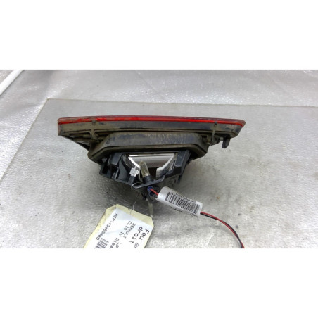 Feu arriere secondaire droit (feux) RENAULT CLIO 4
