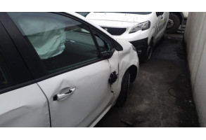 Leve vitre electrique avant droit PEUGEOT 208 1 Photo n°4
