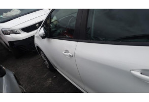 Leve vitre electrique avant droit PEUGEOT 208 1 Photo n°10