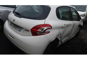Leve vitre electrique avant droit PEUGEOT 208 1 Photo n°11