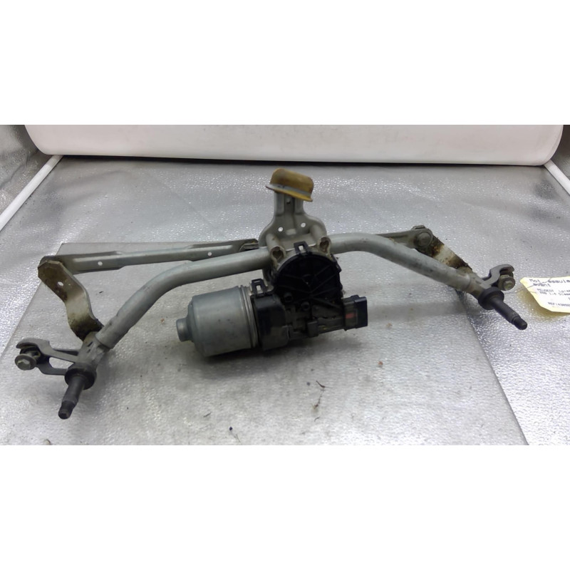 Moteur essuie glace avant PEUGEOT 208 1 Photo n°1