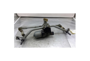 Moteur essuie glace avant PEUGEOT 208 1 Photo n°1