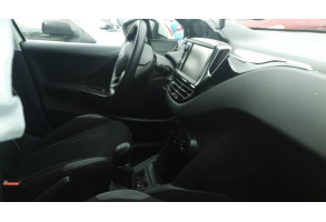 Moteur essuie glace avant PEUGEOT 208 1 Photo n°5