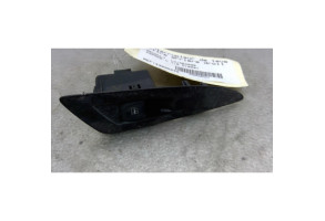 Interrupteur de leve vitre arriere droit RENAULT ESPACE 5 Photo n°1