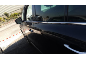 Interrupteur de leve vitre arriere droit RENAULT ESPACE 5 Photo n°4