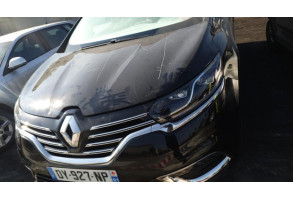 Interrupteur de leve vitre arriere droit RENAULT ESPACE 5 Photo n°7