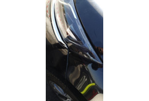 Interrupteur de leve vitre arriere droit RENAULT ESPACE 5 Photo n°8
