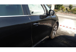 Interrupteur de leve vitre arriere droit RENAULT ESPACE 5 Photo n°9
