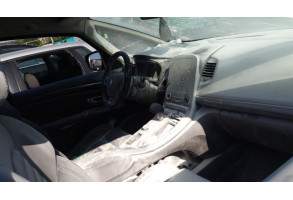 Interrupteur de leve vitre arriere droit RENAULT ESPACE 5 Photo n°10
