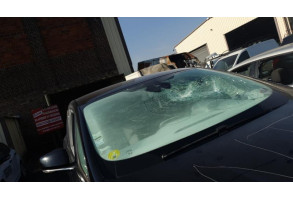 Interrupteur de leve vitre arriere droit RENAULT ESPACE 5 Photo n°15