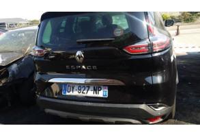 Interrupteur de leve vitre arriere droit RENAULT ESPACE 5 Photo n°16