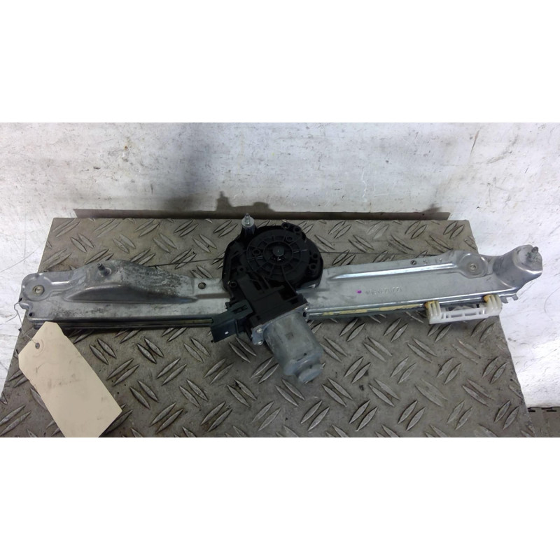 Leve vitre electrique arriere droit RENAULT ESPACE 5 Photo n°1