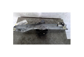 Leve vitre electrique arriere droit RENAULT ESPACE 5 Photo n°2