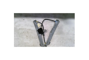 Leve vitre electrique avant droit RENAULT ESPACE 5 Photo n°1