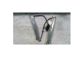 Leve vitre electrique avant droit RENAULT ESPACE 5 Photo n°2